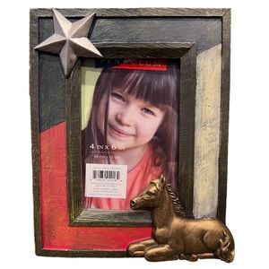 NEW Pendulum Foal Frame